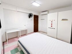 Blk 1 Brickworks Estate (Bukit Merah), HDB 4 Rooms #620746221